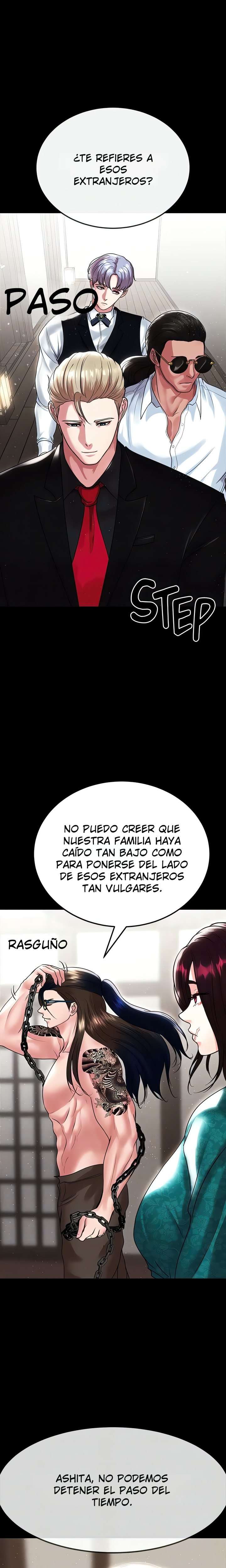 ZZIN Resguardar Capítulo 72 - Página 10 en español