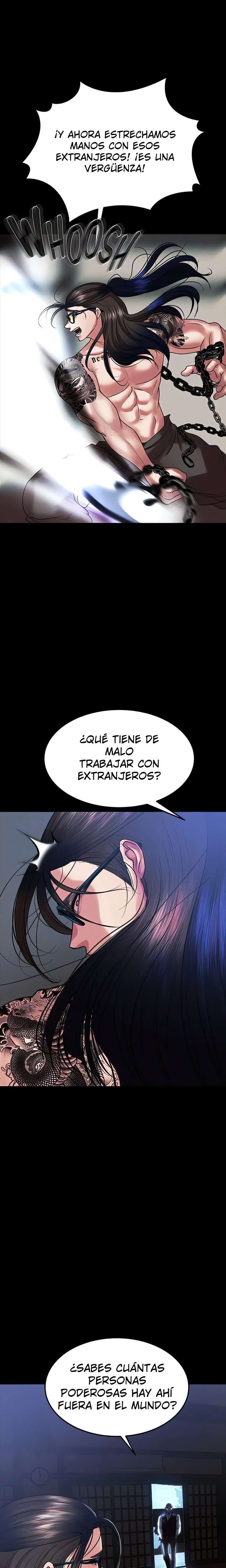 ZZIN Resguardar Capítulo 72 - Página 18 en español