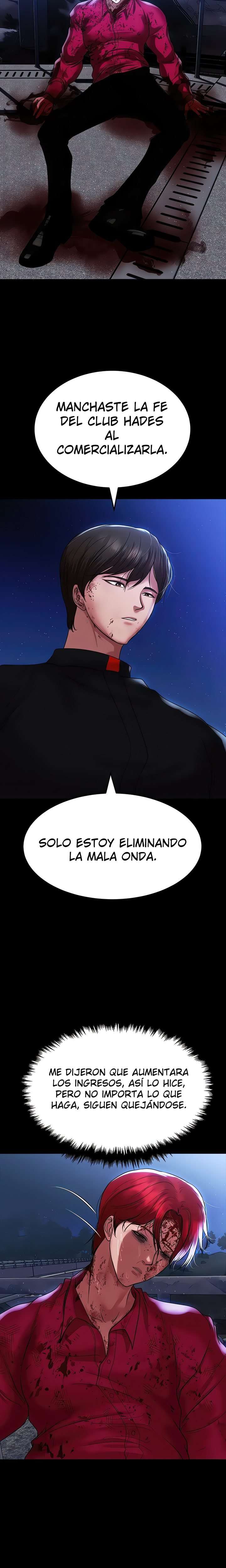 ZZIN Resguardar Capítulo 72 - Página 30 en español