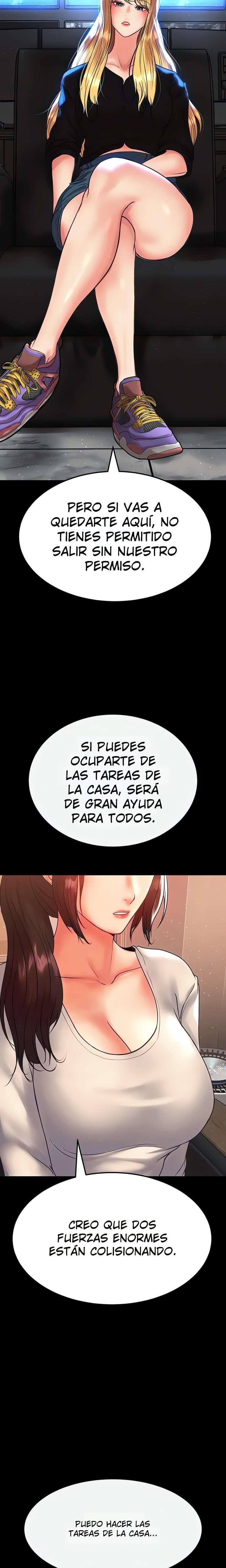 ZZIN Resguardar Capítulo 73 - Página 23 en español