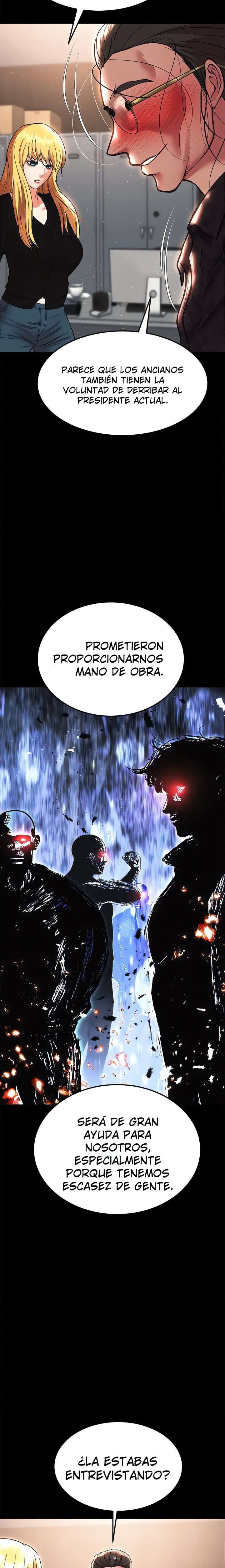 ZZIN Resguardar Capítulo 73 - Página 29 en español