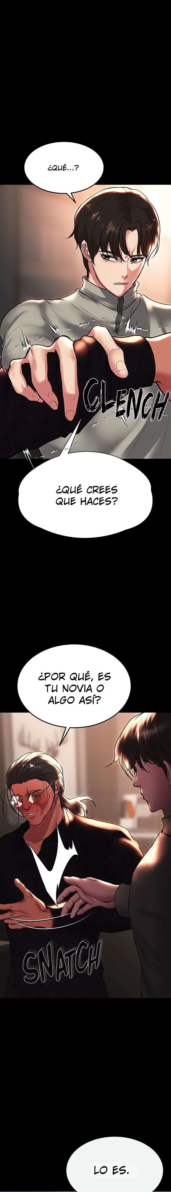 ZZIN Resguardar Capítulo 73 - Página 32 en español
