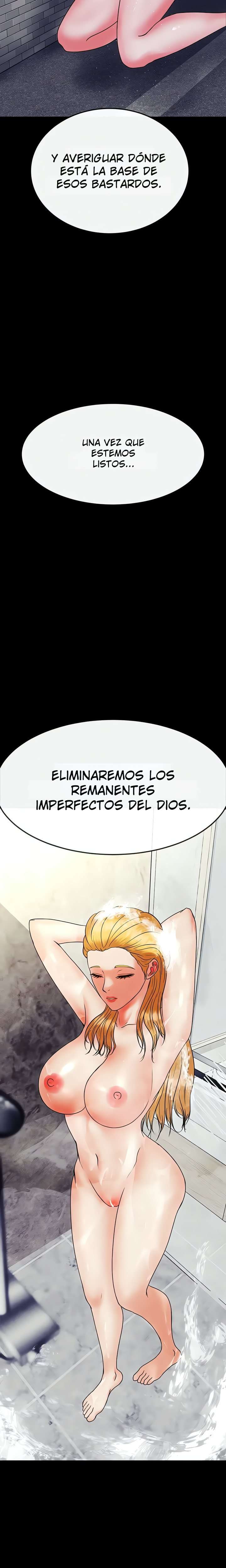 ZZIN Resguardar Capítulo 73 - Página 4 en español