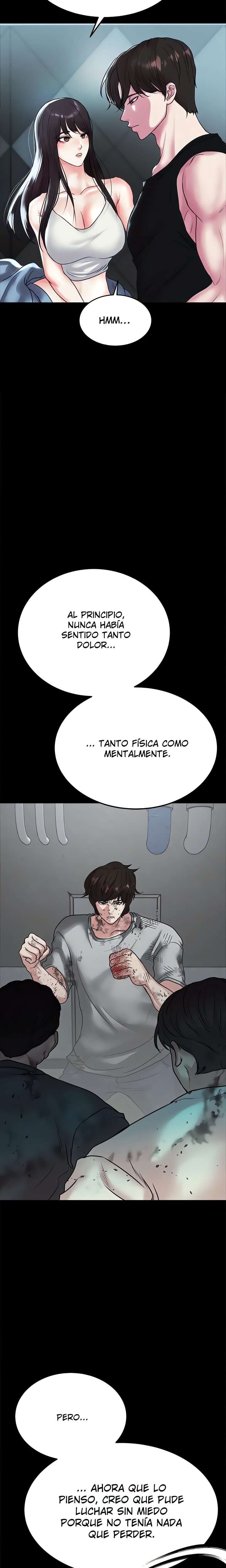 ZZIN Resguardar Capítulo 74 - Página 13 en español