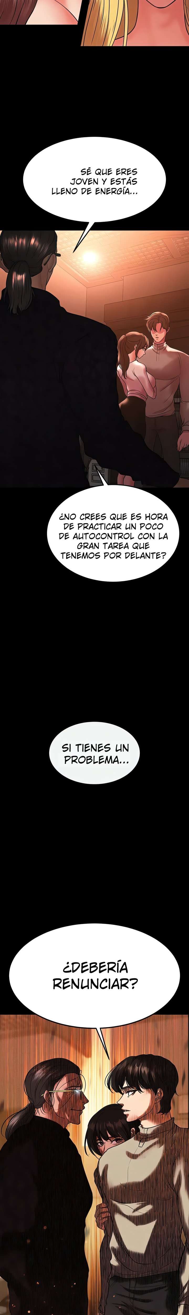 ZZIN Resguardar Capítulo 74 - Página 3 en español
