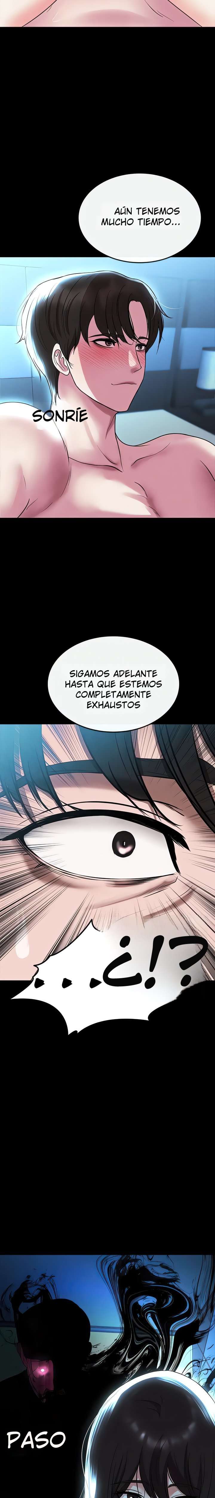ZZIN Resguardar Capítulo 74 - Página 33 en español