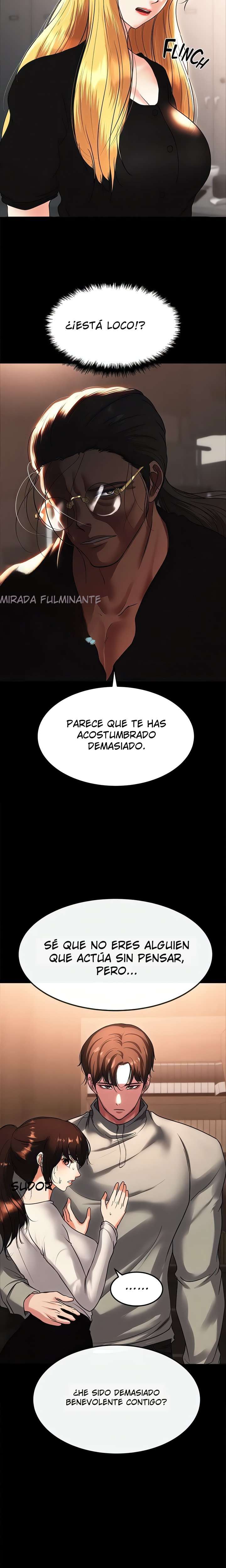 ZZIN Resguardar Capítulo 74 - Página 5 en español