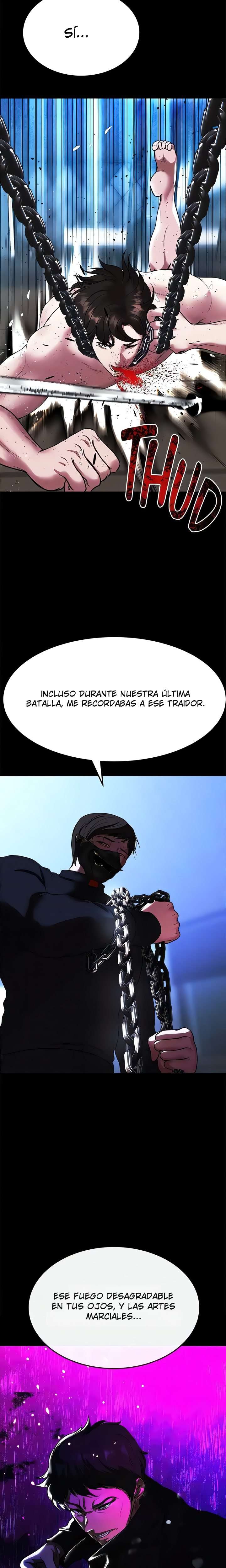 ZZIN Resguardar Capítulo 75 - Página 18 en español