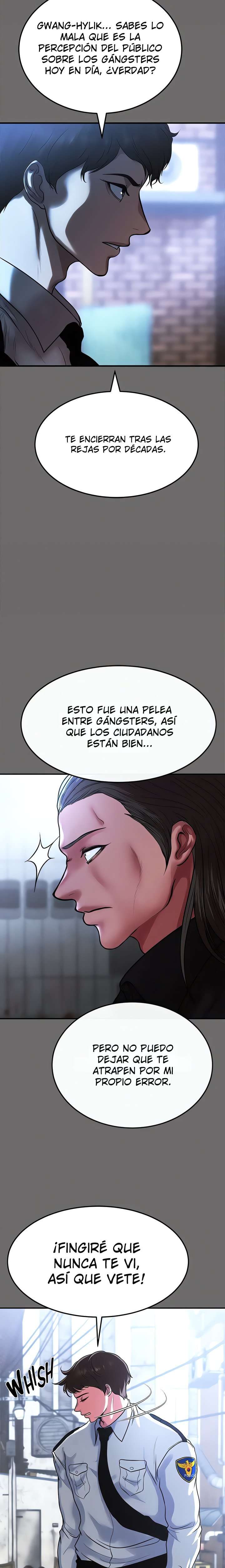 ZZIN Resguardar Capítulo 76 - Página 22 en español