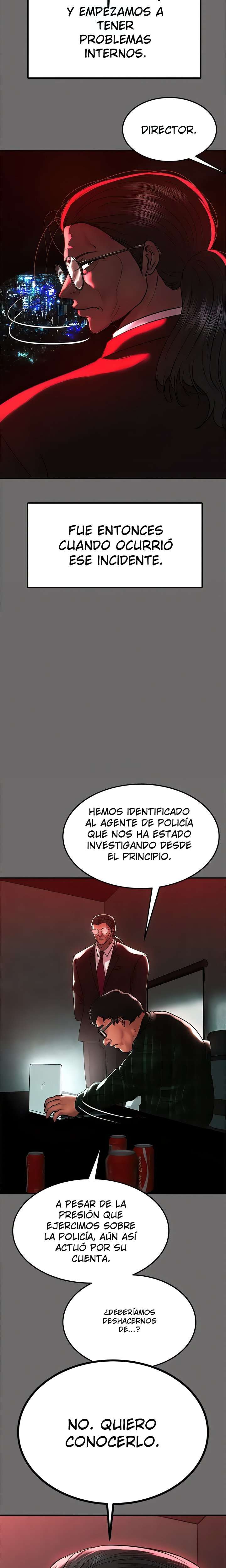 ZZIN Resguardar Capítulo 76 - Página 24 en español