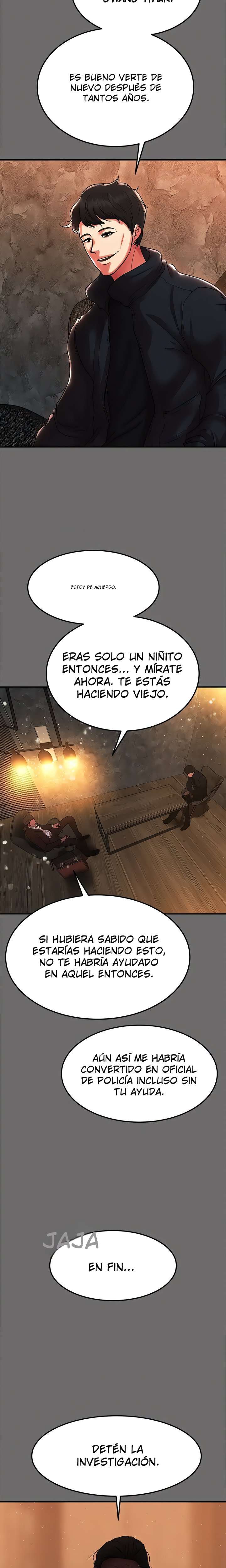 ZZIN Resguardar Capítulo 76 - Página 26 en español