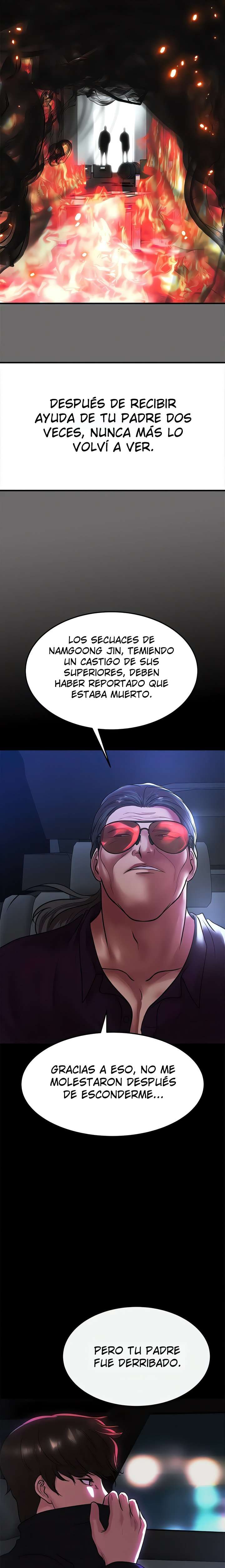 ZZIN Resguardar Capítulo 76 - Página 30 en español