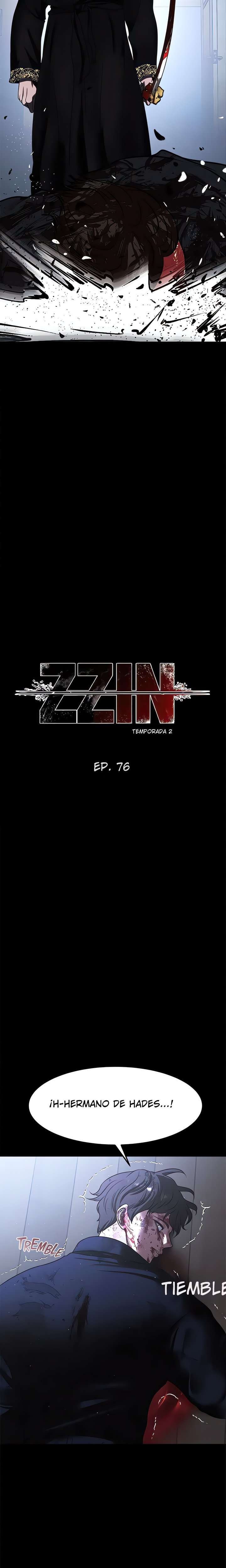 ZZIN Resguardar Capítulo 76 - Página 4 en español