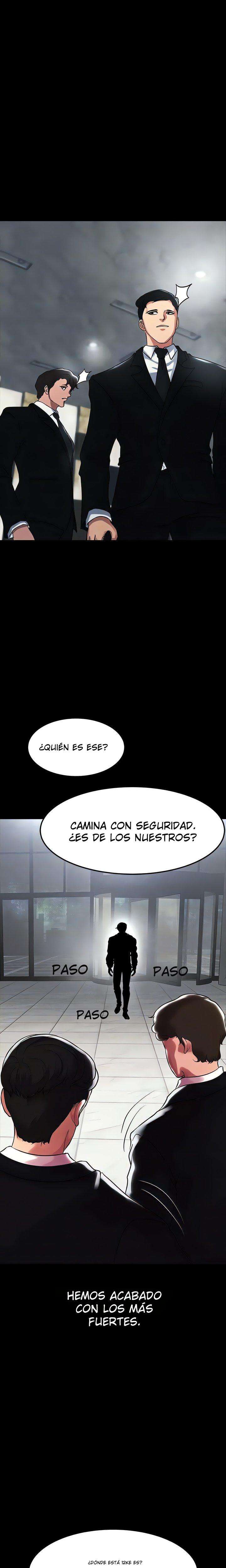ZZIN Resguardar Capítulo 77 - Página 16 en español