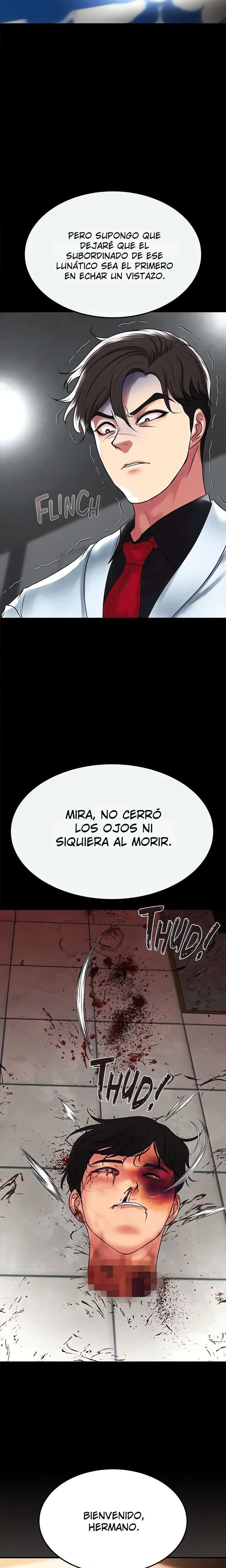 ZZIN Resguardar Capítulo 77 - Página 25 en español
