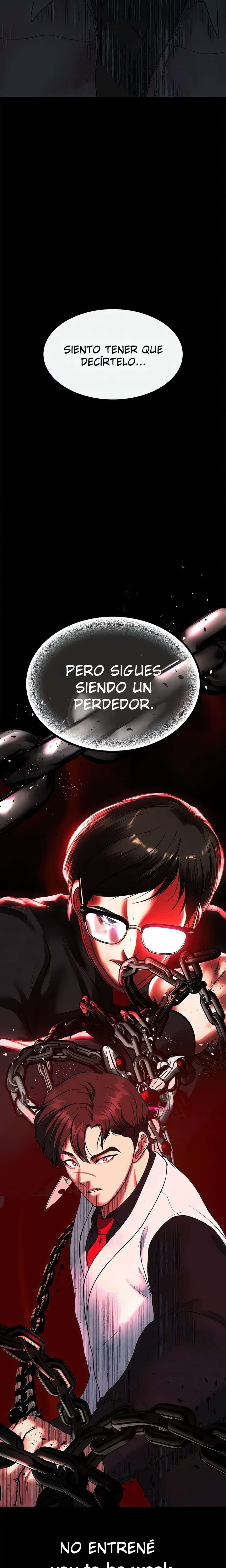 ZZIN Resguardar Capítulo 77 - Página 32 en español