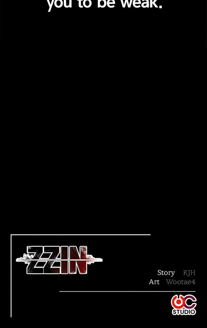 ZZIN Resguardar Capítulo 77 - Página 33 en español