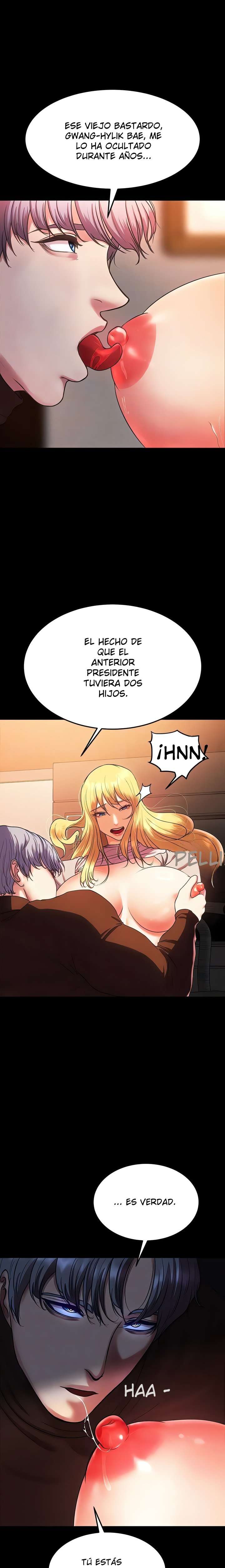 ZZIN Resguardar Capítulo 77 - Página 7 en español