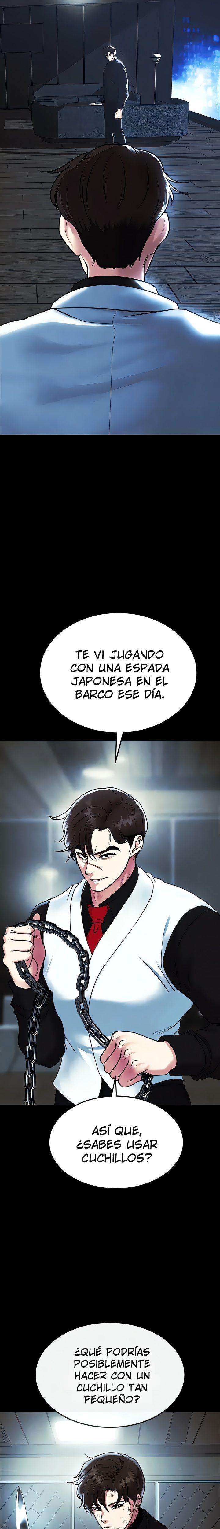 ZZIN Resguardar Capítulo 78 - Página 16 en español