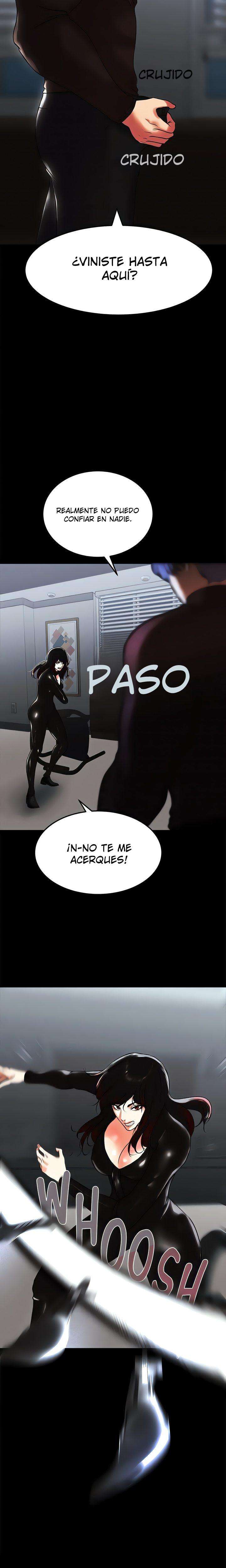 ZZIN Resguardar Capítulo 78 - Página 28 en español