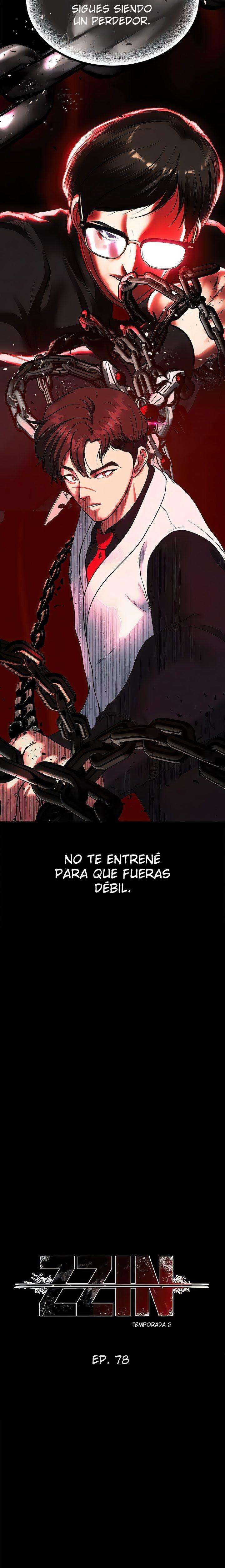 ZZIN Resguardar Capítulo 78 - Página 4 en español