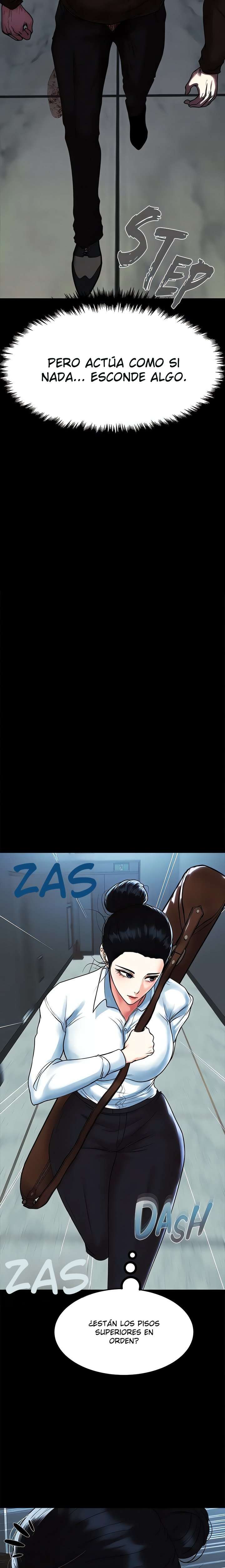 ZZIN Resguardar Capítulo 79 - Página 14 en español