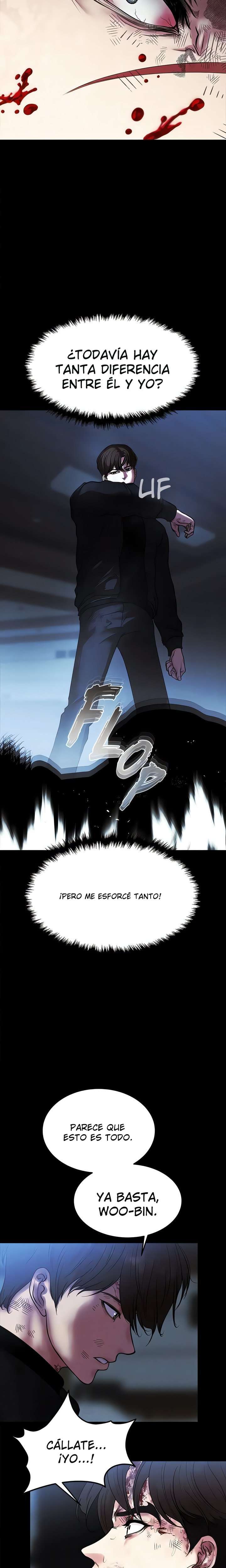 ZZIN Resguardar Capítulo 79 - Página 17 en español