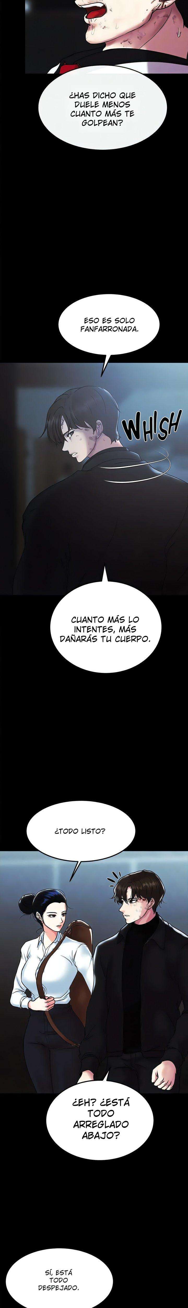 ZZIN Resguardar Capítulo 79 - Página 18 en español
