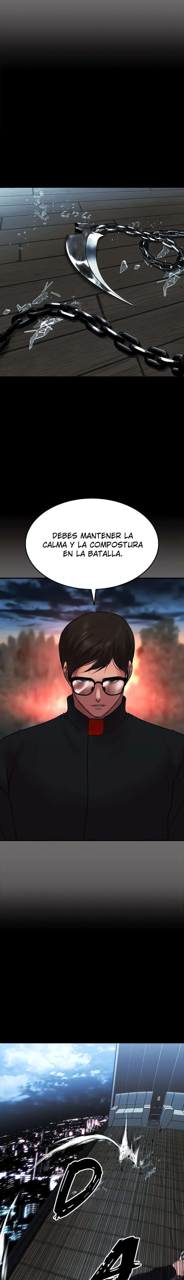 ZZIN Resguardar Capítulo 79 - Página 22 en español