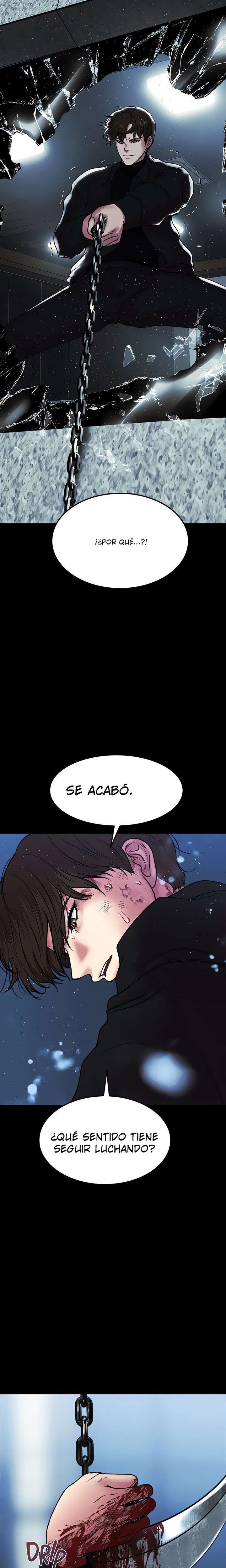 ZZIN Resguardar Capítulo 79 - Página 27 en español