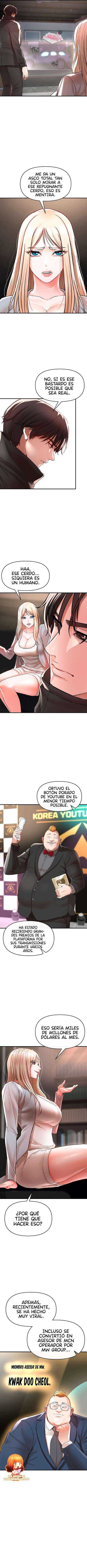 ZZIN Resguardar Capítulo 8 - Página 7 en español