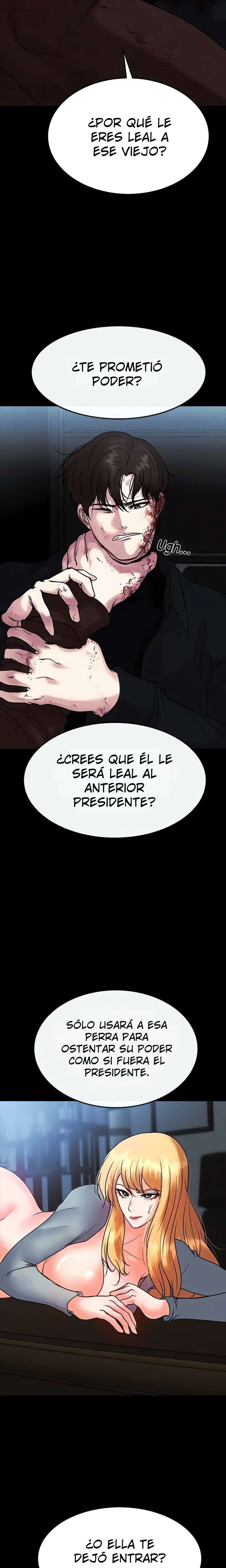 ZZIN Resguardar Capítulo 80 - Página 11 en español