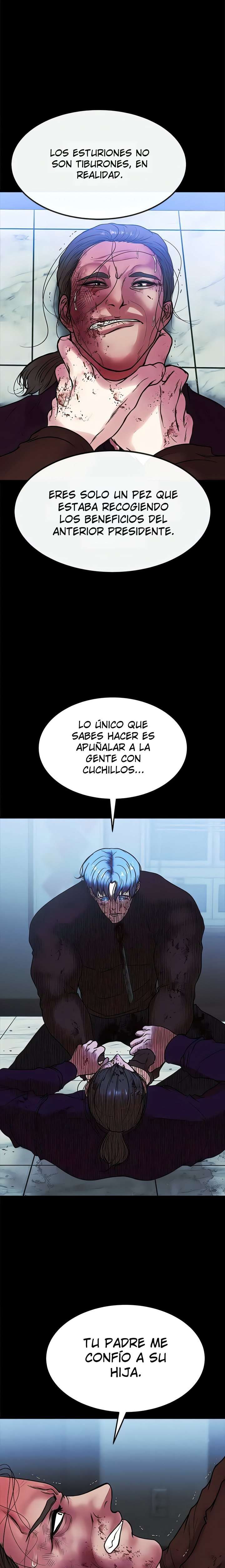 ZZIN Resguardar Capítulo 80 - Página 23 en español