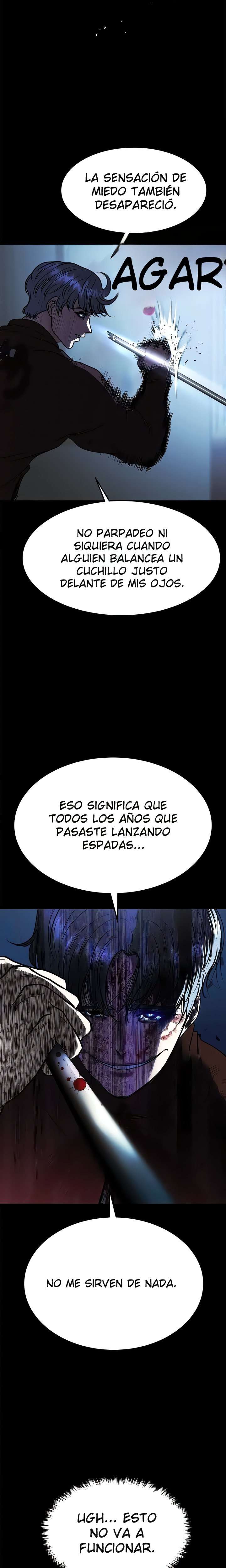 ZZIN Resguardar Capítulo 80 - Página 26 en español