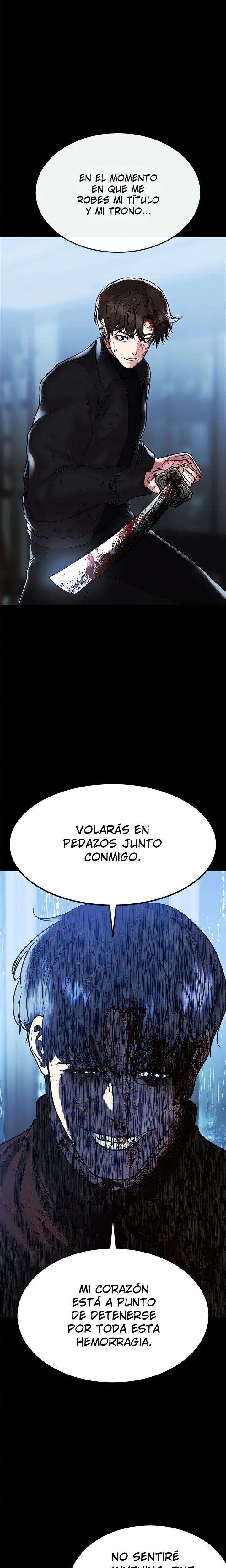 ZZIN Resguardar Capítulo 81 - Página 11 en español