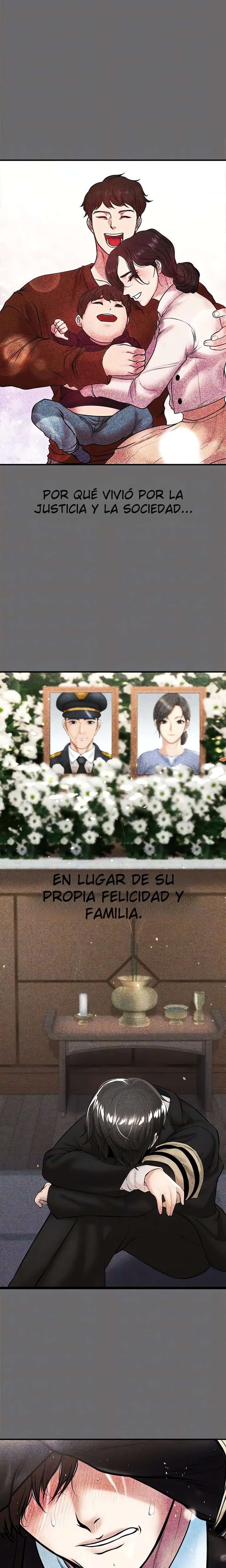 ZZIN Resguardar Capítulo 81 - Página 17 en español