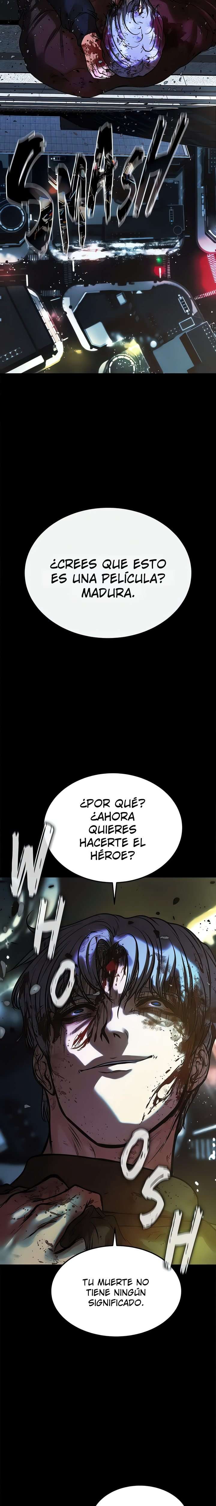 ZZIN Resguardar Capítulo 81 - Página 22 en español