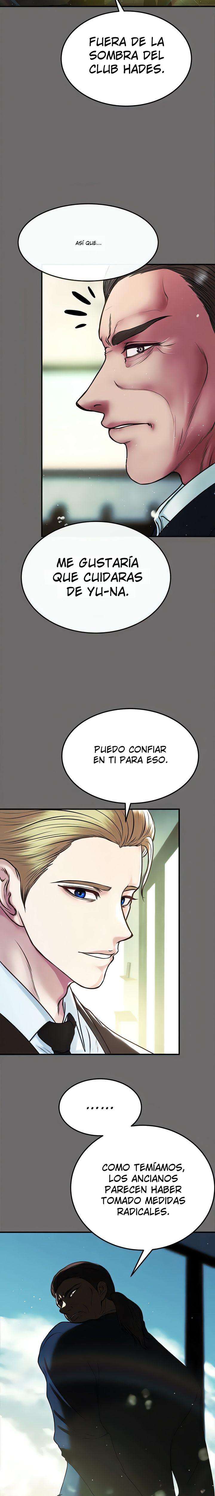 ZZIN Resguardar Capítulo 81 - Página 24 en español