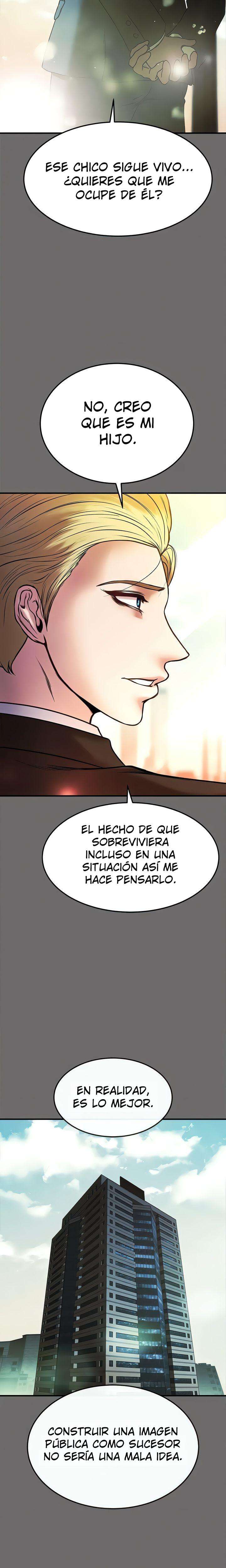 ZZIN Resguardar Capítulo 81 - Página 25 en español