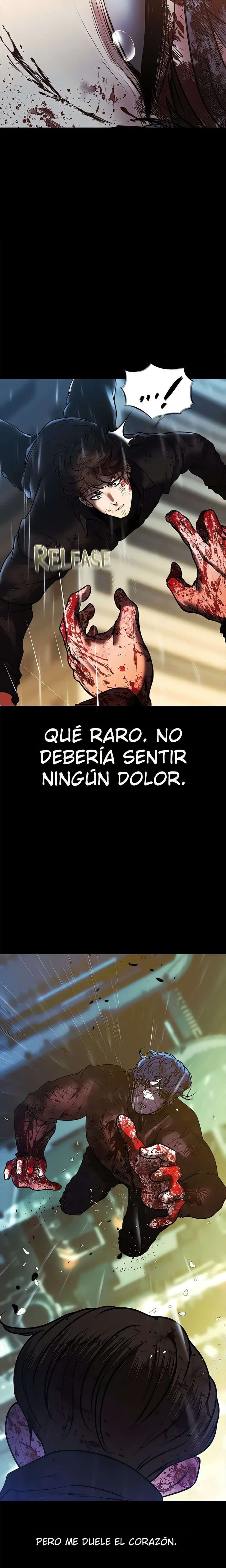 ZZIN Resguardar Capítulo 81 - Página 28 en español