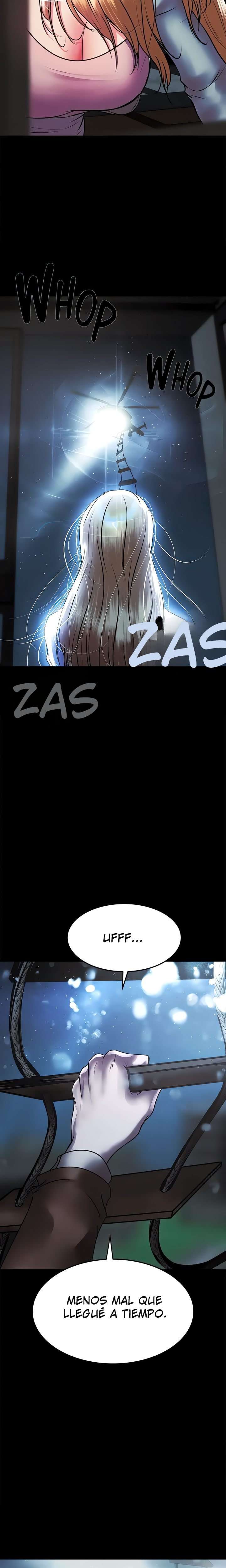 ZZIN Resguardar Capítulo 81 - Página 31 en español