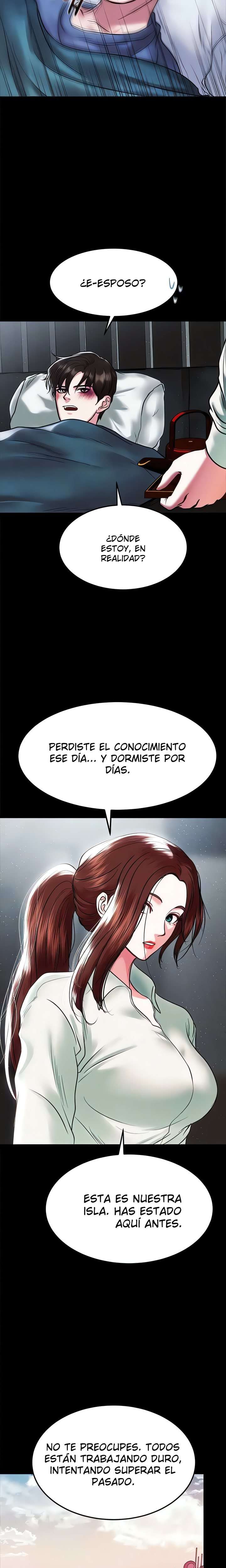 ZZIN Resguardar Capítulo 82 - Página 16 en español