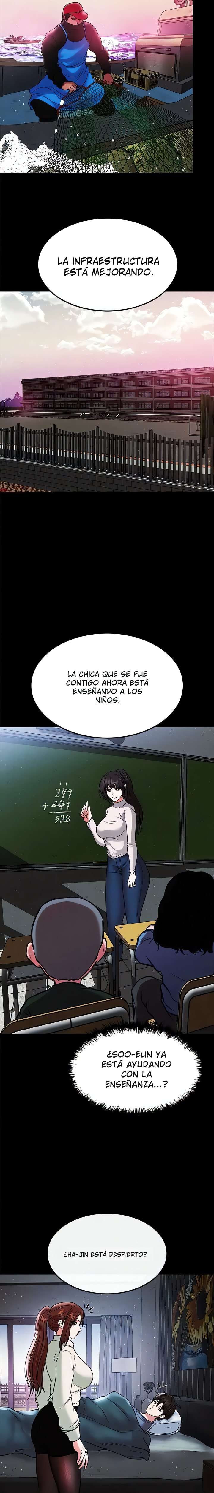 ZZIN Resguardar Capítulo 82 - Página 17 en español