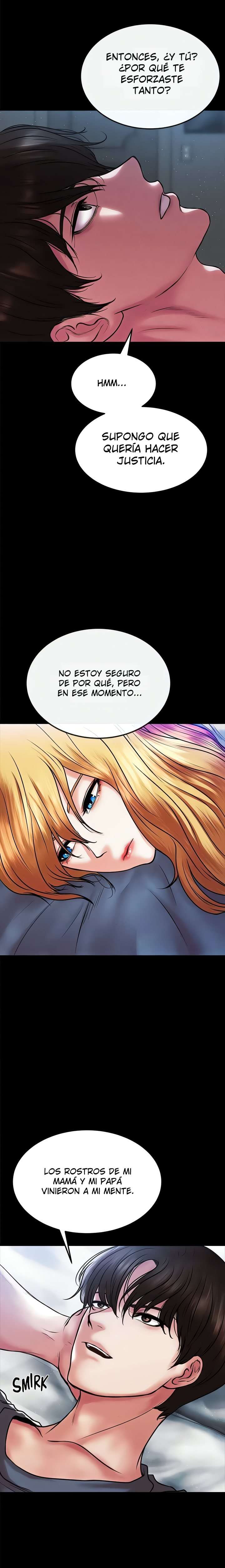 ZZIN Resguardar Capítulo 82 - Página 27 en español
