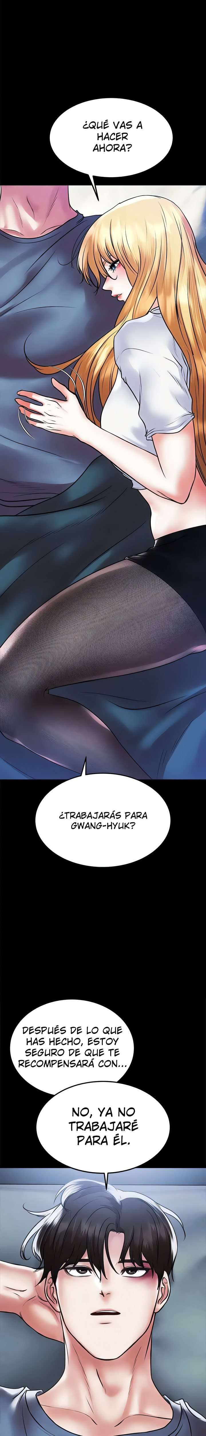 ZZIN Resguardar Capítulo 82 - Página 28 en español
