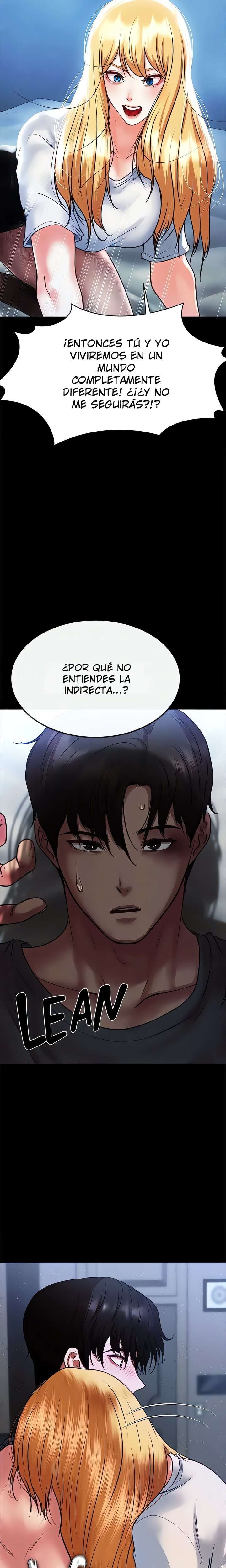 ZZIN Resguardar Capítulo 82 - Página 31 en español