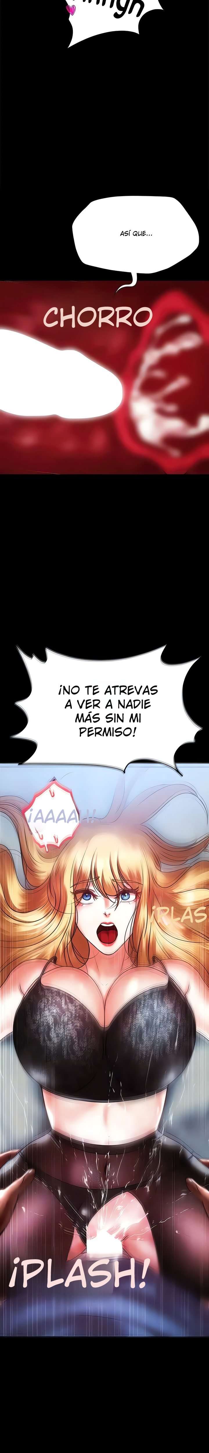 ZZIN Resguardar Capítulo 83 - Página 10 en español
