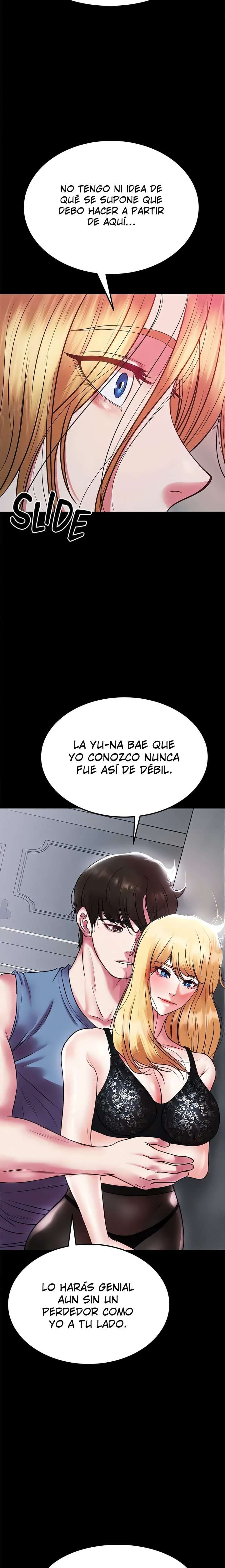 ZZIN Resguardar Capítulo 83 - Página 13 en español