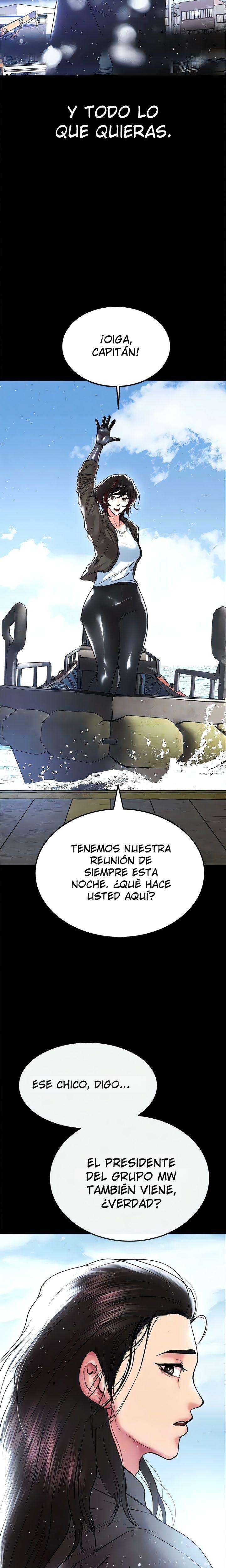 ZZIN Resguardar Capítulo 83 - Página 18 en español