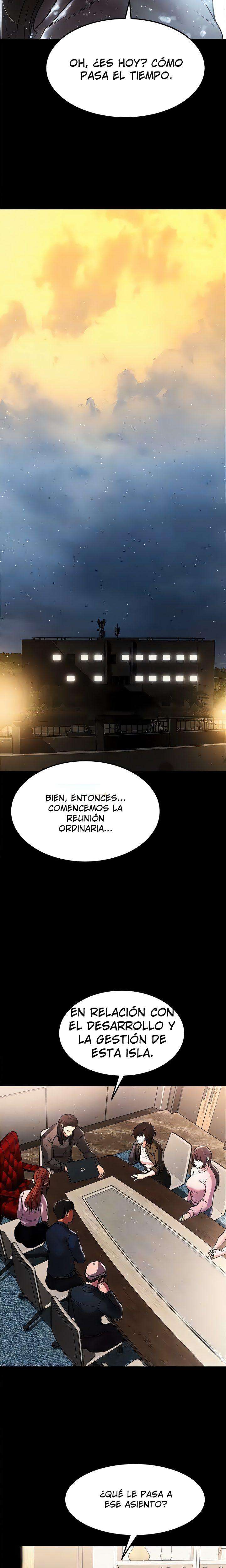ZZIN Resguardar Capítulo 83 - Página 19 en español